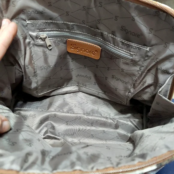 NWT The Art Of Tapestry Purse - Picture 7 of 7